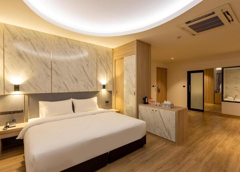 Chachoengsao Province Chachoengsao Presidential Suite