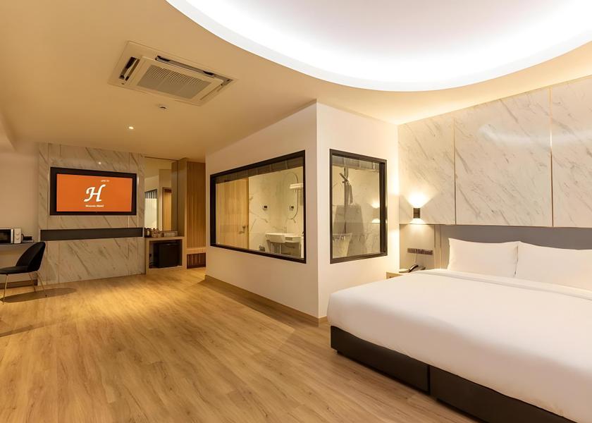 Chachoengsao Province Chachoengsao Presidential Suite