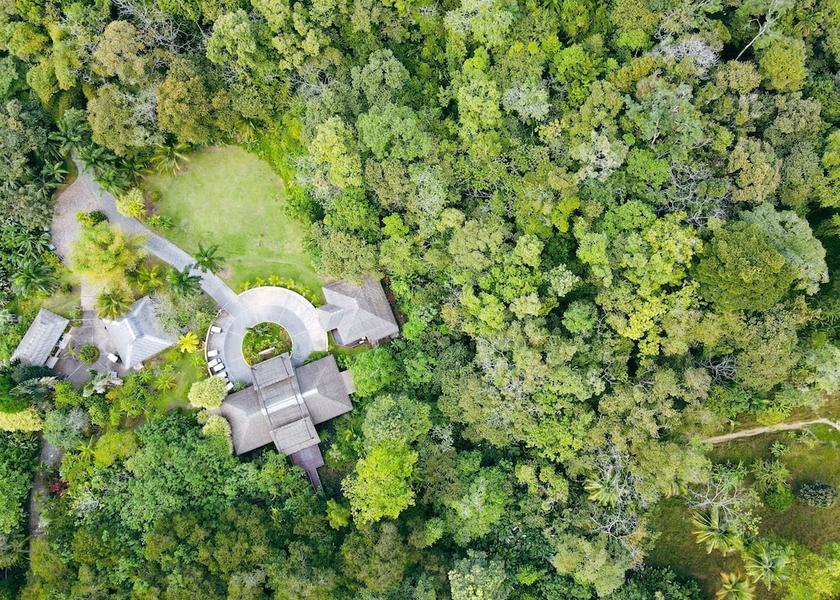 Bocas del Toro Province Bastimentos Property Grounds