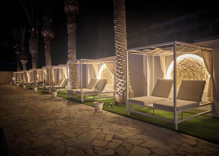 Larnaca District Paralimni Pool