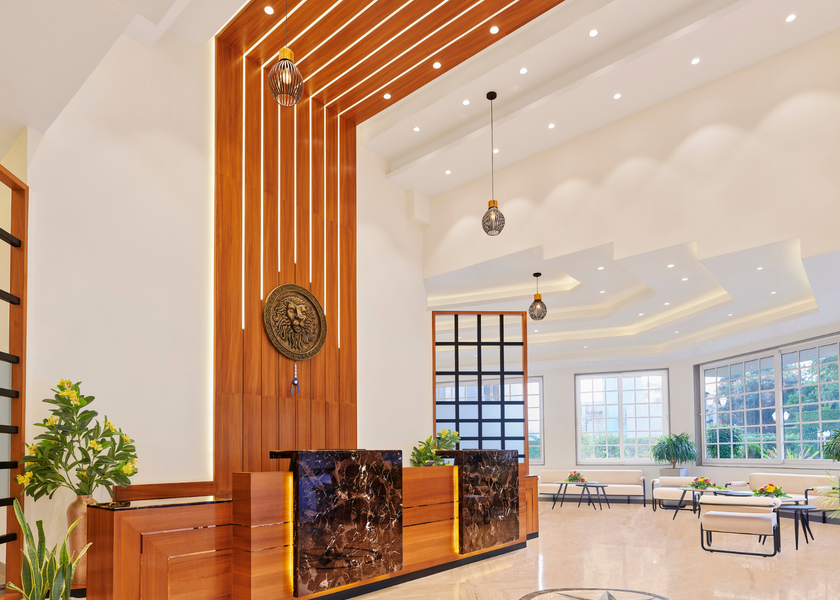 Maharashtra Panchgani Floor plans