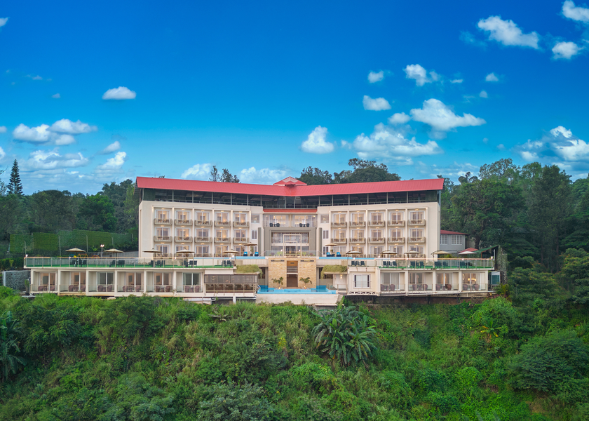 Maharashtra Panchgani Public Areas