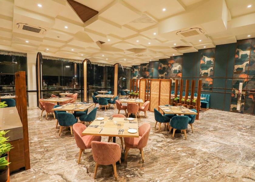 Maharashtra Aurangabad Restaurant