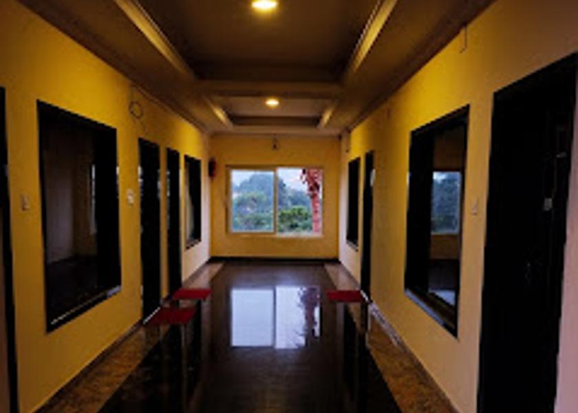 Tamil Nadu Mahabalipuram Public Areas