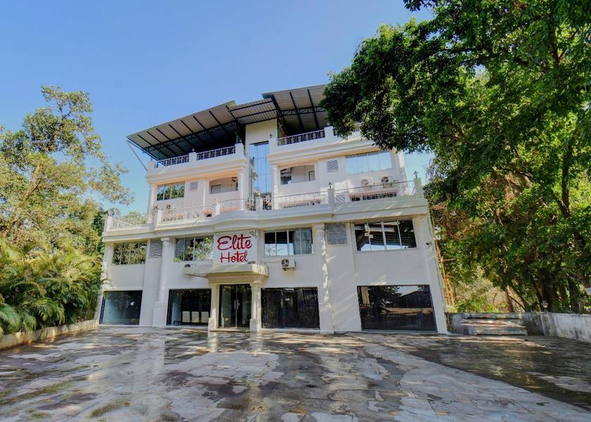 Maharashtra Lonavala Exterior view