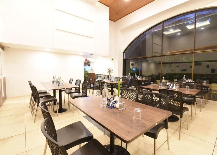 Maharashtra Lonavala Restaurant