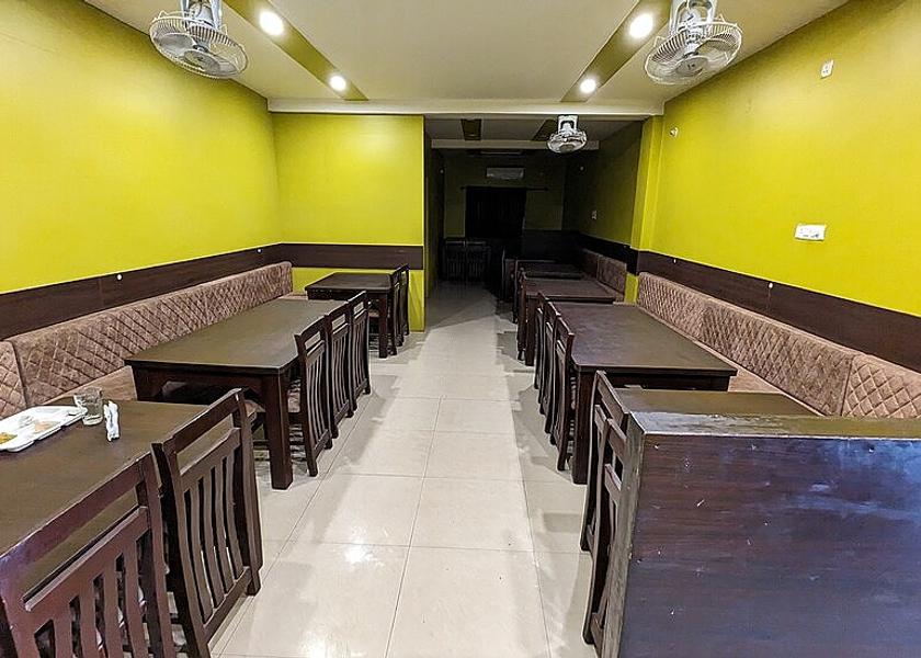 Karnataka Bangalore Food & Dining