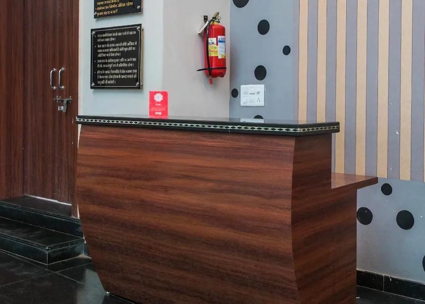 Madhya Pradesh Ujjain Public Areas
