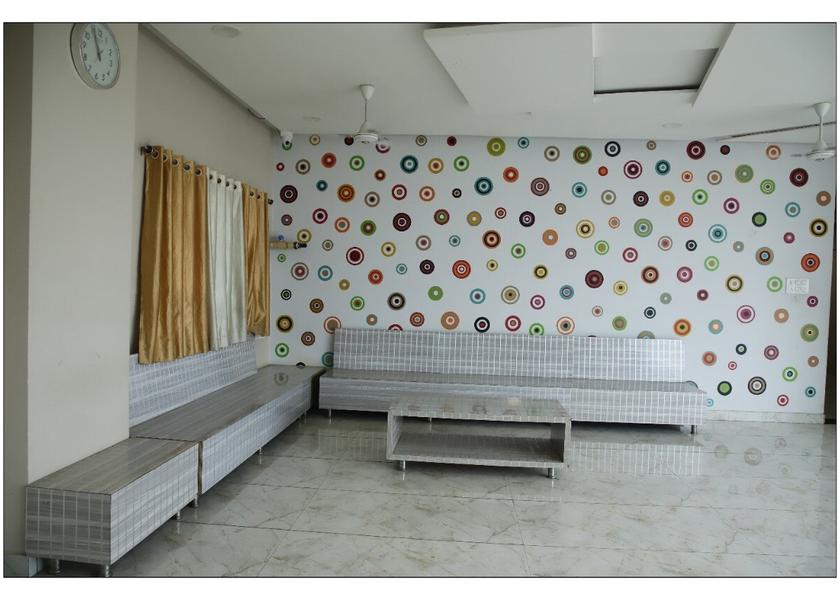Madhya Pradesh Ujjain Public Areas