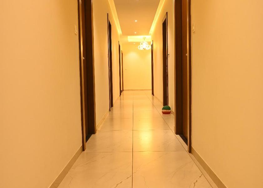 Madhya Pradesh Ujjain Lobby
