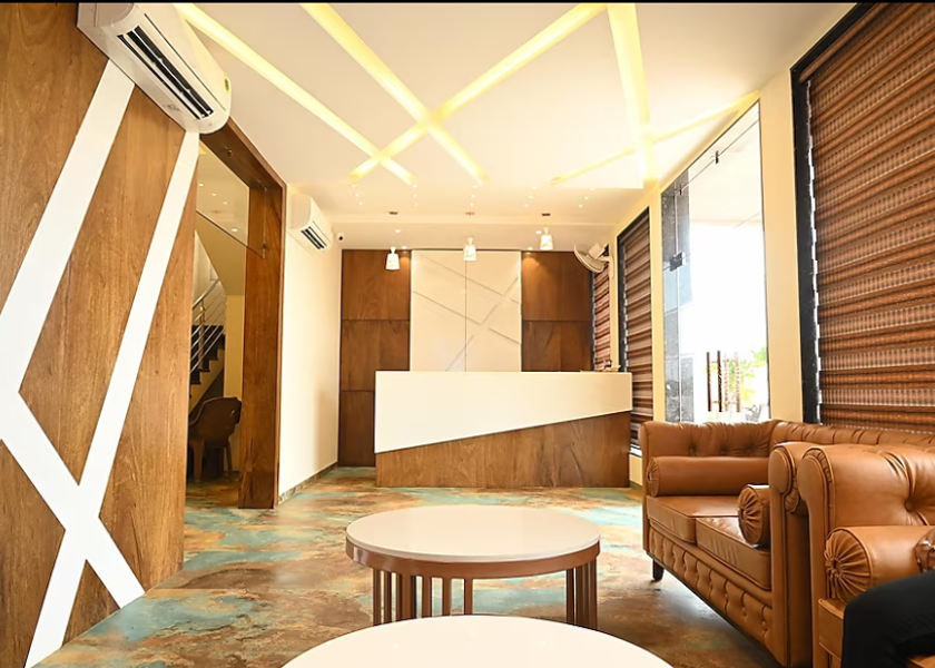 Madhya Pradesh Ujjain Public Areas