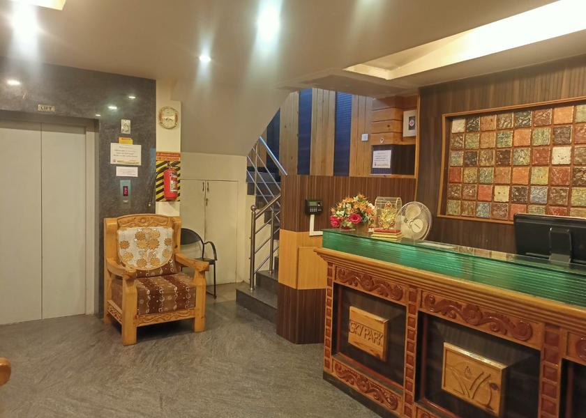 Tamil Nadu Tirupur Public Areas