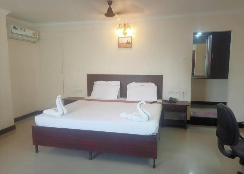 Tamil Nadu Tirupur Double AC