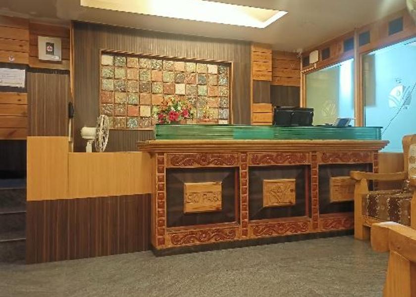 Tamil Nadu Tirupur Public Areas