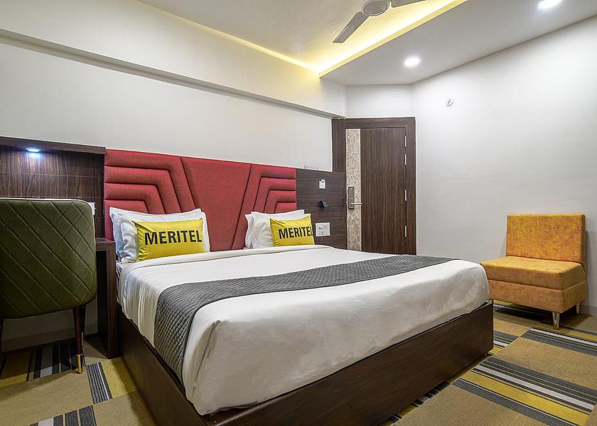 Madhya Pradesh Indore Premium Luxury room