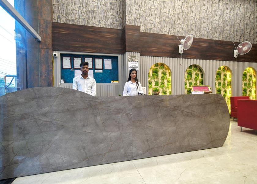 Madhya Pradesh Indore Public Areas