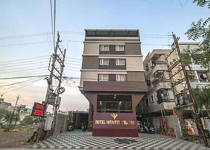 Madhya Pradesh Indore Outdoors