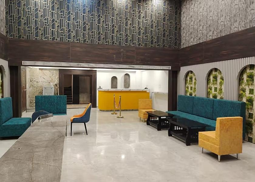 Madhya Pradesh Indore Public Areas