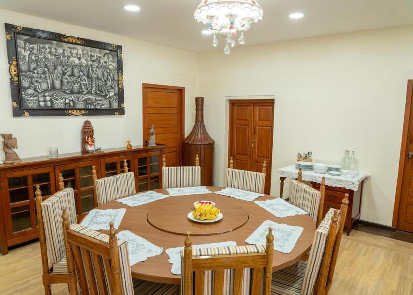 Tamil Nadu Yercaud Food & Dining