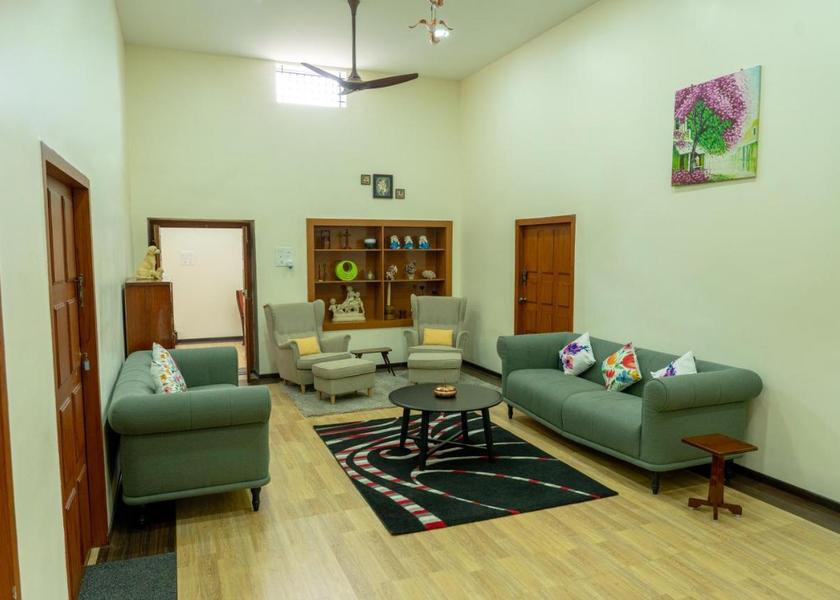 Tamil Nadu Yercaud Public Areas