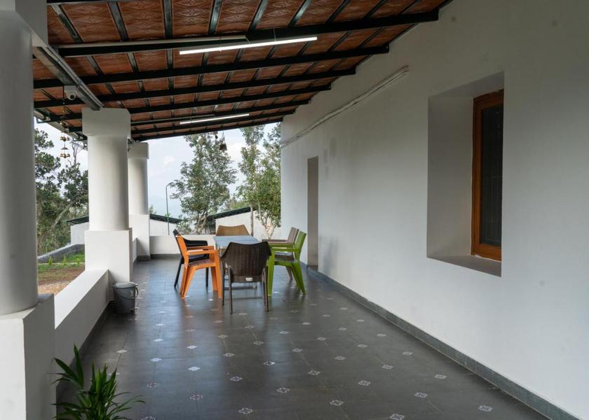 Tamil Nadu Yercaud Public Areas