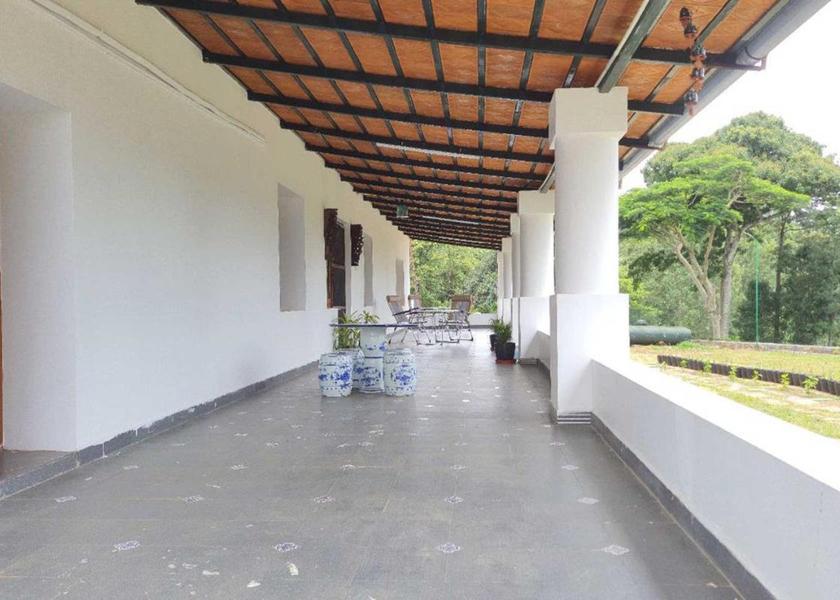 Tamil Nadu Yercaud Public Areas