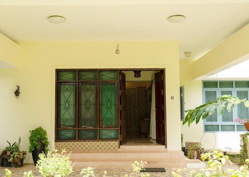 Tamil Nadu Yercaud Hotel Exterior