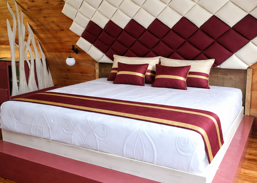 Tamil Nadu Kodaikanal Mountain Chalets