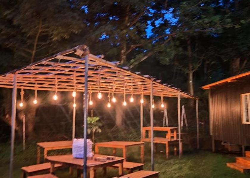 Tamil Nadu Kodaikanal Food & Dining