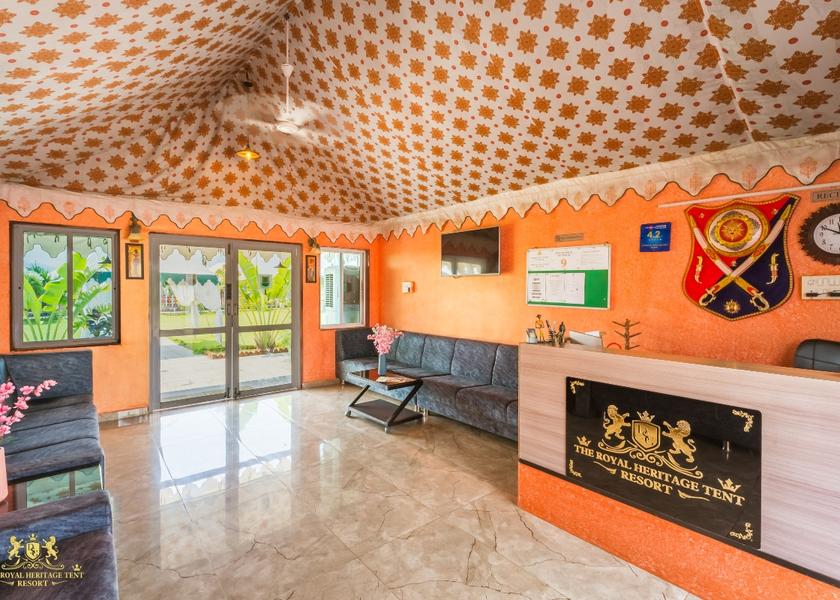 Gujarat Rajpipla Public Areas