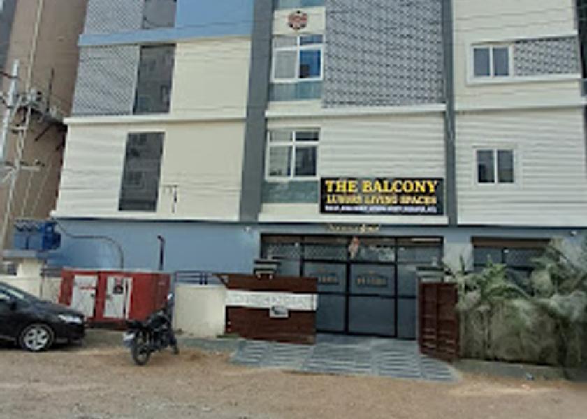 Facade