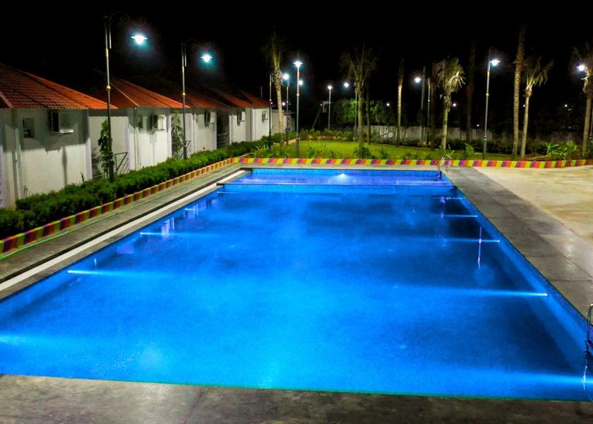 Telangana Hyderabad Pool