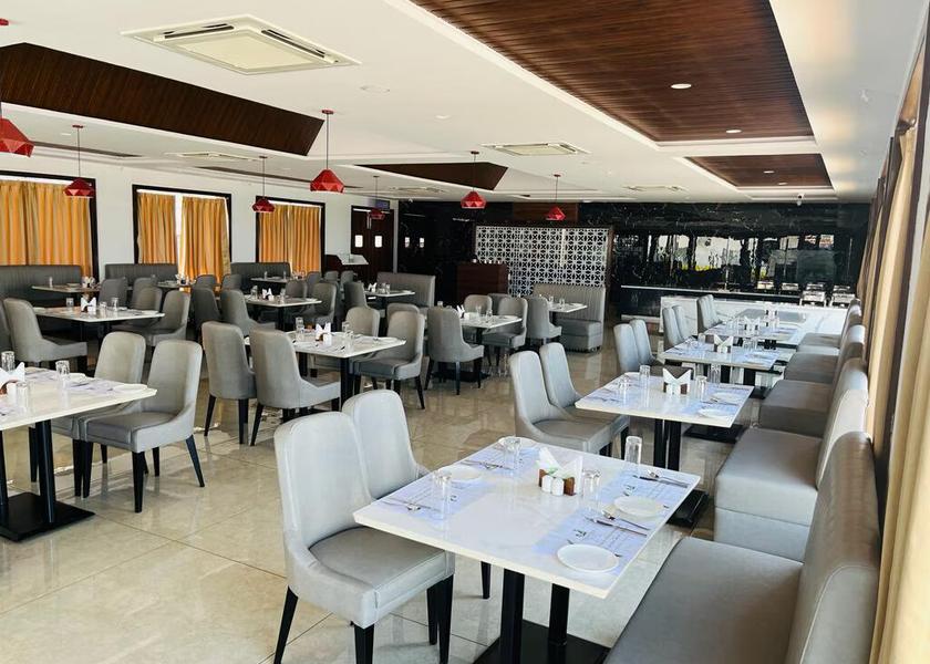 Telangana Hyderabad Food & Dining