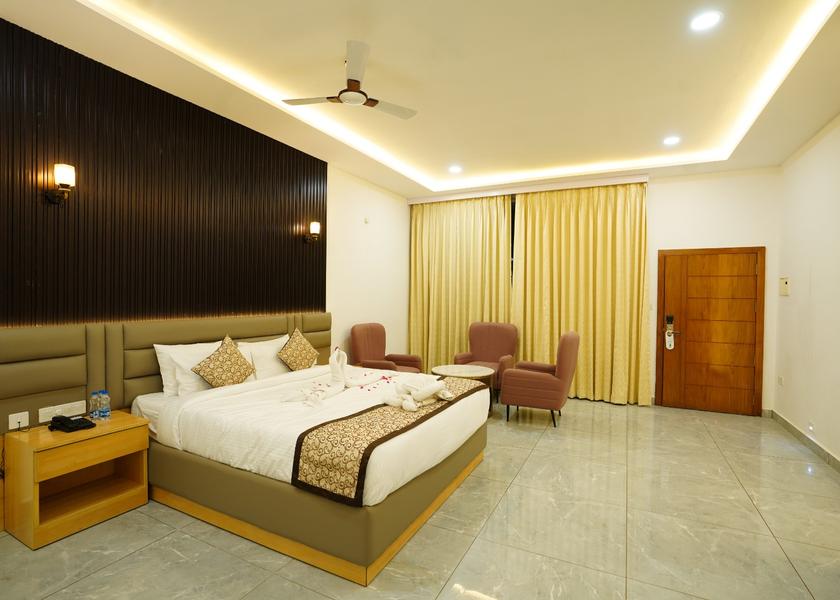 Telangana Hyderabad CLUB COUNTY COTTAGE