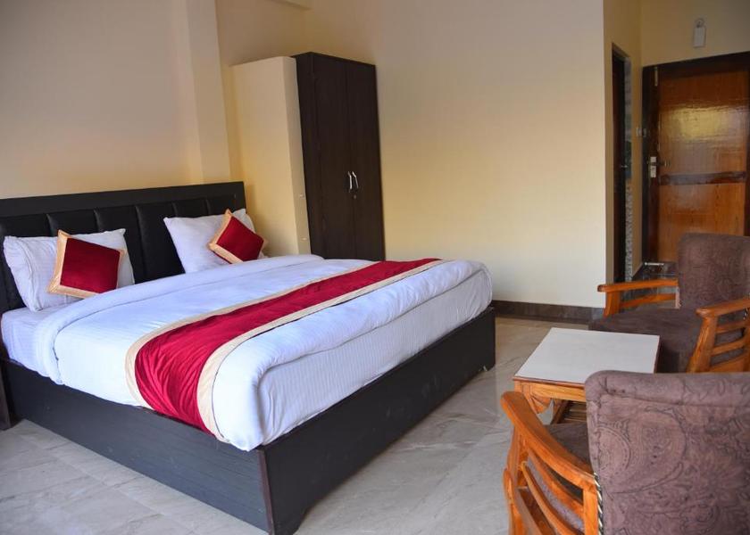 Uttarakhand Nainital Super Deluxe Lake View Room