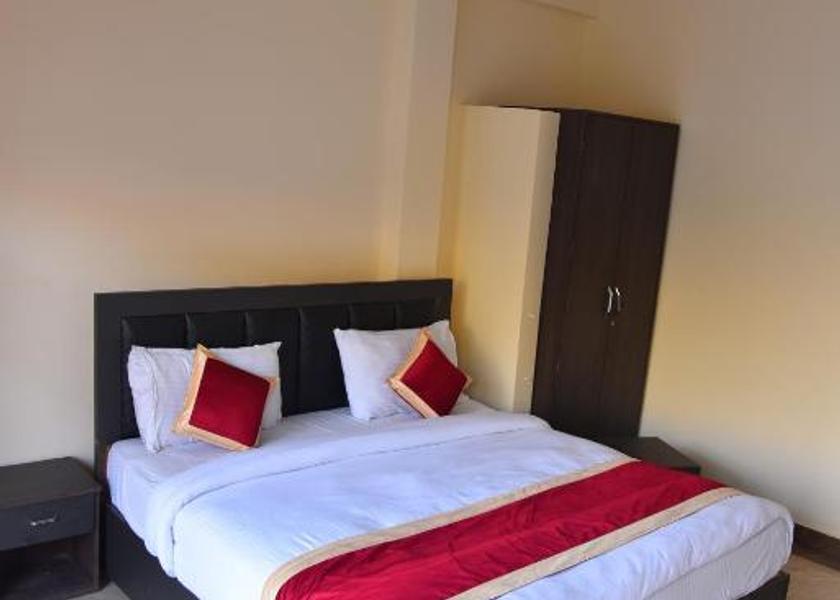Uttarakhand Nainital Super Deluxe Lake View Room