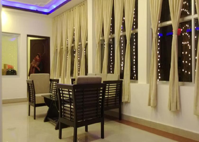 Uttarakhand Nainital Public Areas