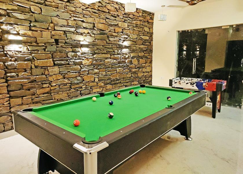 Uttarakhand Mukteshwar Recreation