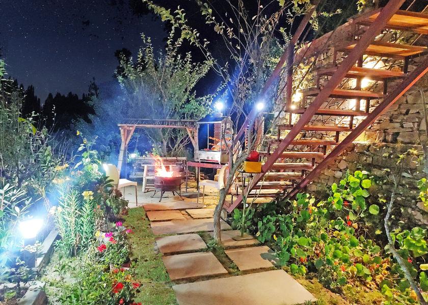Uttarakhand Mukteshwar Outdoors