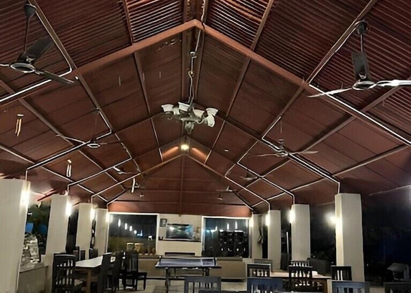 Uttarakhand Lansdowne Restaurant