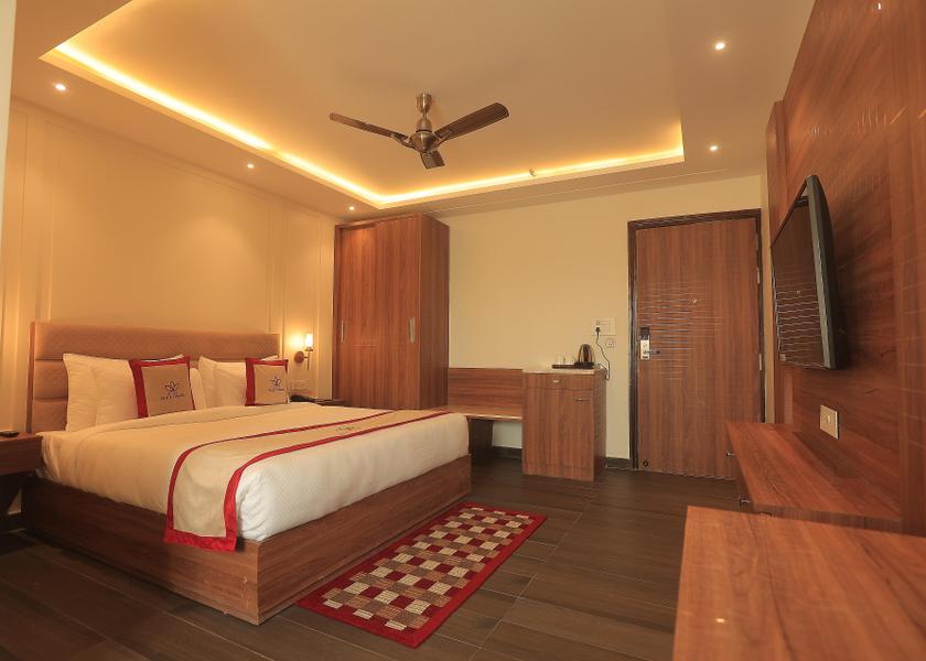 Uttarakhand Rishikesh 1012
