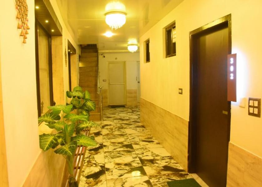 Uttarakhand Nainital Public Areas