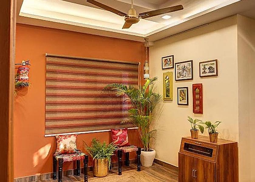 Uttarakhand Haridwar Public Areas