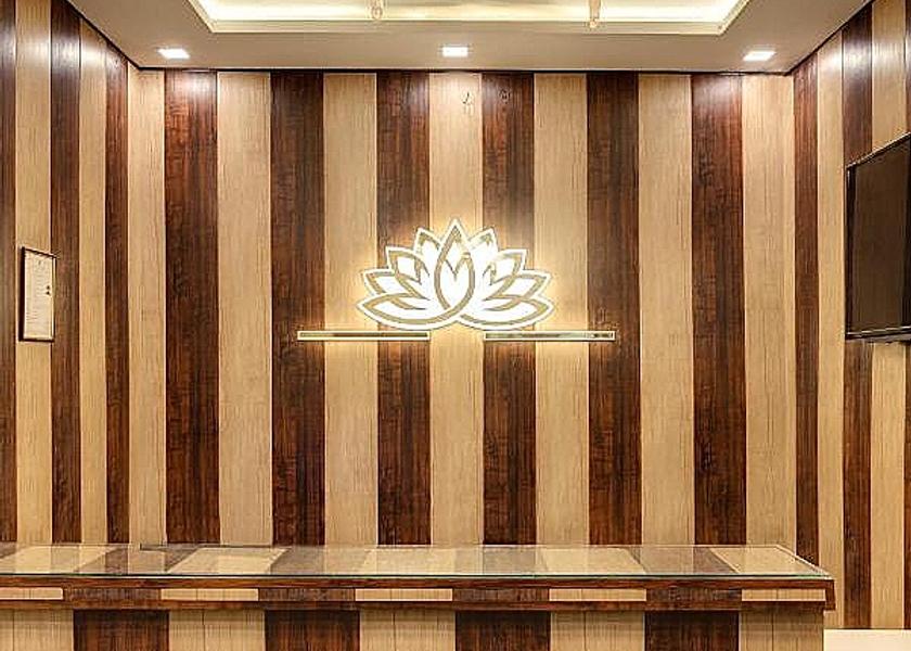 Uttarakhand Haridwar Public Areas