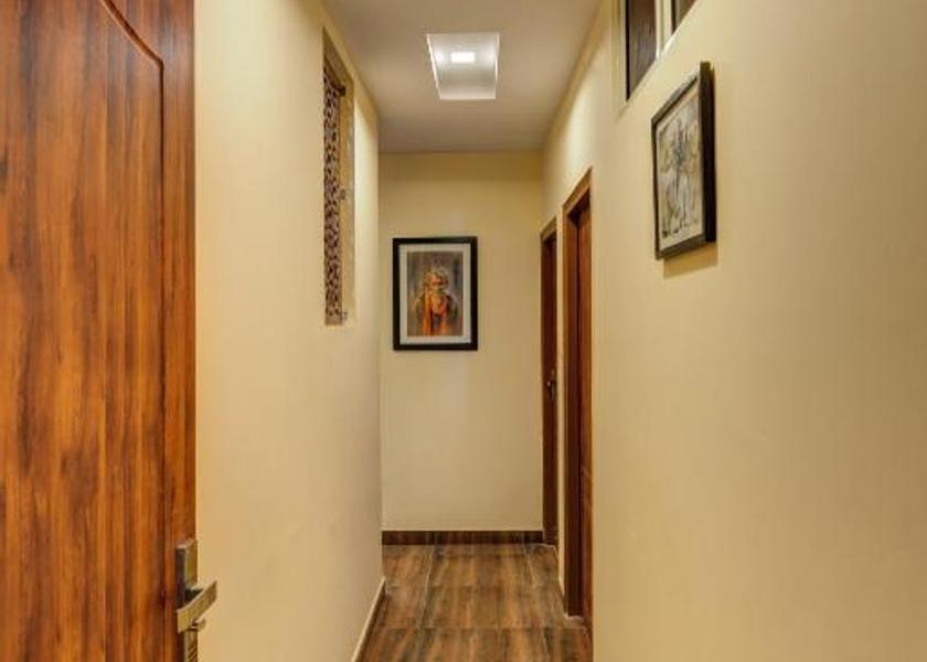 Uttarakhand Haridwar Public Areas