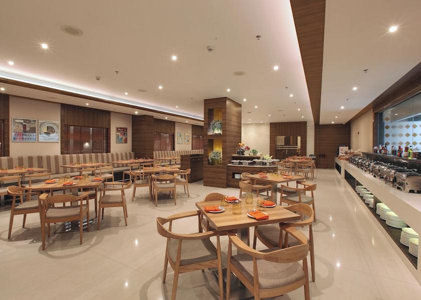 Kerala Palakkad Restaurant