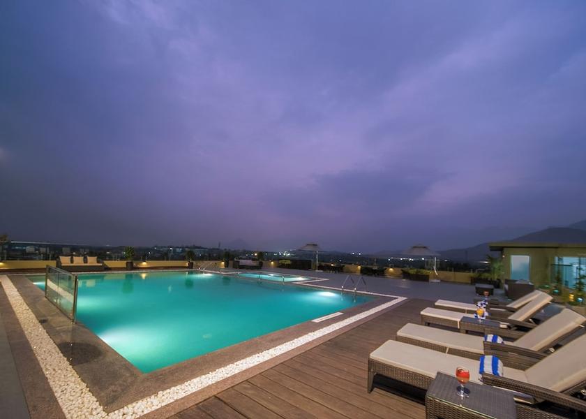 Kerala Palakkad Pool