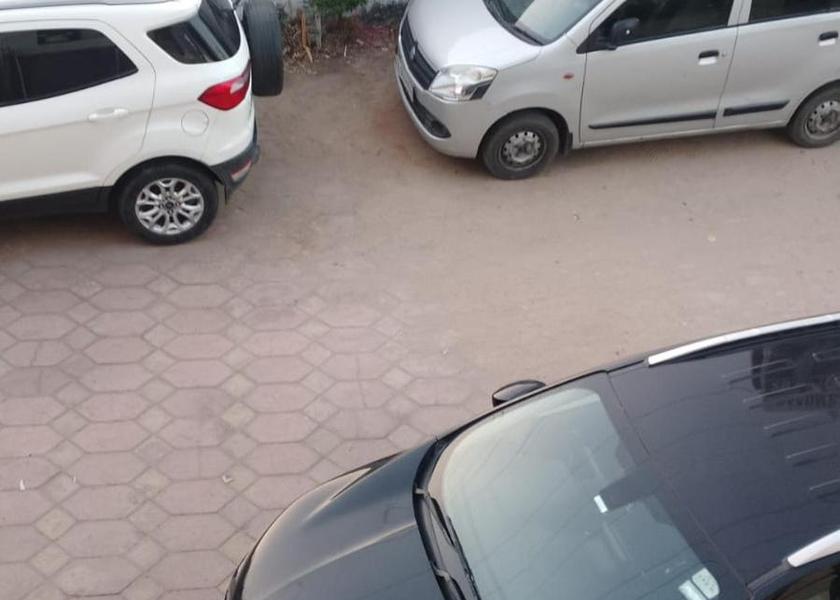 Gujarat Vadodara Hotel View