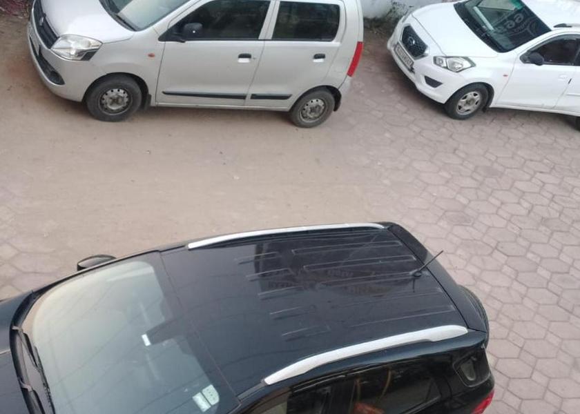 Gujarat Vadodara Hotel View