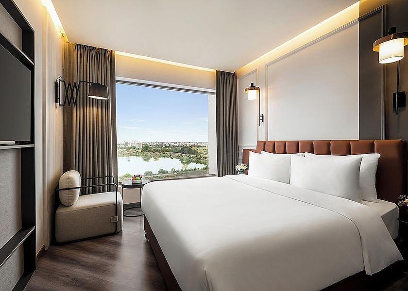 Madhya Pradesh Indore Room